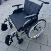 Afbeelding van Rolstoel | Lichtgewicht | Icon 40 | Rehasense | Zitbreedte 61 cm | 180 KG | Tweede Kans