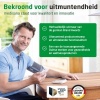 Afbeelding van Bloeddrukmeter bovenarm | BU 572 Connect | Medisana 