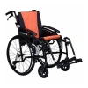 Afbeelding van Rolstoel | Ultra Lichtgewicht | Excel G-Logic | Zitbreedte 45cm