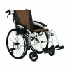 Afbeelding van Rolstoel | Ultra Lichtgewicht | Excel G-Logic | Zitbreedte 45cm