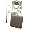 Afbeelding van Toiletstoel | Essex | toiletstoel