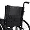 Afbeelding van Rolstoel | Lichtgewicht | V500 Light | Vermeiren | Zitbreedte 46cm | Zwart