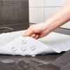 Afbeelding van Douchemat anti-slip met zuignappen | Vitility | 54 x 54 cm 
