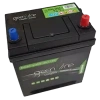 Afbeelding van ACCU |12V | Scootmobiel | AGM Carbon | LDC12-90 |