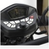 Afbeelding van Kymco New Maxer | 105Ah | 19 km/u | Champagne | Scootmobiel | 4-wiel