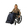 Afbeelding van Wheely Apron - ongevoerd