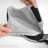 Afbeelding van Verbandschoen Allround | Maat XXXL | Zwart 
