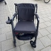Afbeelding van Rollz Motion Electric | Zwart | Tweede Kans | Zo Goed Als Nieuw