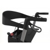Afbeelding van Rehasense | Rugsteun voor Server, Athlon. Navigator en Streamer Rollators - Large 81 cm
