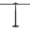 Afbeelding van Broadwing Desk Lamp | TLC 9100 Touchless | Zwart