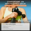 Afbeelding van Maicura |Go-Massage | Gun | Pro Gen2