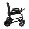Afbeelding van e-Ability | Splitrider | Black Edition | kleur: Zwart