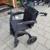 Afbeelding van Rollz Motion Electric | Zwart | Tweede Kans | Zo Goed Als Nieuw