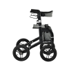 Afbeelding van Rollator | Black | Mobilex | Puma Air | 
