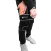 Afbeelding van Pro Orthic | Hot / cold bandage knie | Zwart 
