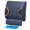 Afbeelding van Lumbaalkussen met gelpad | MultiMotion