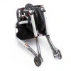 Afbeelding van Trionic Veloped SPORT 14er | Maat M | Zwart/Wit/Wit