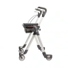 Afbeelding van Topro Hestia | Binnenrollator | Zilver | Medium