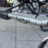 Afbeelding van Rolstoel | Lichtgewicht | Icon 40 | Rehasense | Zitbreedte 61 cm | 180 KG | Tweede Kans
