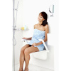 Afbeelding van Relax douchezitting - met armsteunen