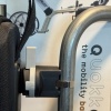 Afbeelding van Quokka | Cupholder | Bekerhouder | Voor Rollator En Rolstoel |