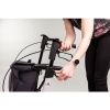 Afbeelding van Topro Troja 5G Black Series | Rood | Medium
