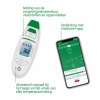 Afbeelding van Thermometer, multifunctioneel | TM 750 | Medisana 