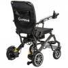 Afbeelding van G Move C2 | Elektrische Rolstoel | tot 20 km actieradius | 43 cm zitbreedte | Zwart | Carbon