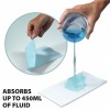 Afbeelding van Toiletemmerzakken | 50 stuks 