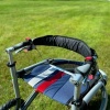 Afbeelding van Rugsteun | Trionic Veloped | 