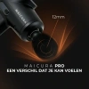 Afbeelding van Maicura |Go-Massage | Gun | Pro