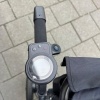 Afbeelding van Rollz Motion Electric | Zwart | Tweede Kans | Zo Goed Als Nieuw