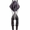 Afbeelding van Topro Olympos ATR | Outdoor rollator | Black Series | Zilver | Medium Slim