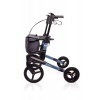 Afbeelding van Topro Olympos ATR | Outdoor rollator | Black Series | Blauw | Small