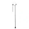 Afbeelding van Wandelstok | Verstelbaar | Aluminium | Grijs | 77 - 104,5 cm | Vitility