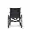 Afbeelding van Rolstoel | Lichtgewicht | V500 Light | Vermeiren | Zitbreedte 50 cm | Carbongrijs