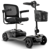 Afbeelding van Opvouwbare scootmobiel | Apex Alumalite Lite 2.0 | Pride