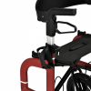 Afbeelding van Rollator | Rood | Mobilex | Puma Air |