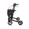 Afbeelding van Topro Troja 5G | Lichtgewicht Rollator | Black Series | Zwart | Medium