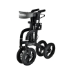 Afbeelding van Rollator | Black | Mobilex | Puma Air | 