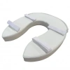 Afbeelding van Toiletkussen | MultiMotion | wit