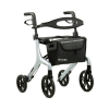 Afbeelding van Rollator | Lichtgewicht | Excel Avensis | Medium | Grijs