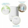 Afbeelding van Aroma-diffuser | AD 50E | Ecomed (by Medisana) 