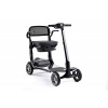 Afbeelding van Opvouwbare scootmobiel | Sterling S50 Carbon | Carbon Frame | Sunrise Medical | Lithium | 12 Ah | 