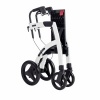 Afbeelding van Rollz Motion | Wit | incl. rolstoelpakket | 