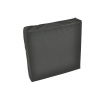 Afbeelding van Designer Economy 'V' zitkussen - 46 x 46 x 8 cm