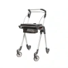 Afbeelding van Topro Hestia | Binnenrollator | Zilver | Medium