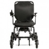 Afbeelding van G Move C2 | Elektrische Rolstoel | tot 20 km actieradius | 43 cm zitbreedte | Zwart | Carbon
