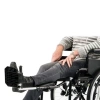 Afbeelding van Comfort Beensteunen voor rolstoel MultiMotion M1, M1Plus en Compact Lite | Rechts 