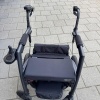 Afbeelding van Rollz Motion Electric | Zwart | Tweede Kans | Zo Goed Als Nieuw